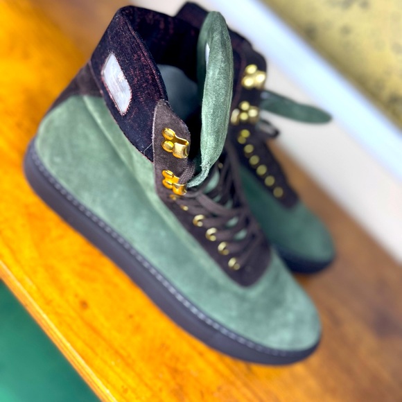 Custom made Italian Designer - Picture 2 of 2